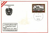 7909 - Austria 1983