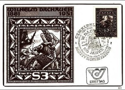 1779 - Austria 1981 foto