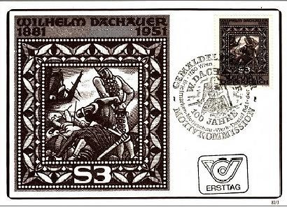 1779 - Austria 1981