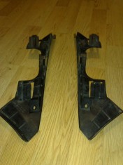Suporti prindere bara spate Seat Leon 1M foto