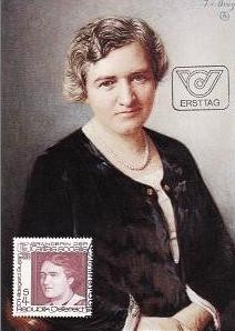 7901 - Austria 1983