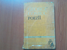 George Cosbuc Poezii foto