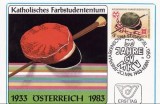 7908 - Austria 1983