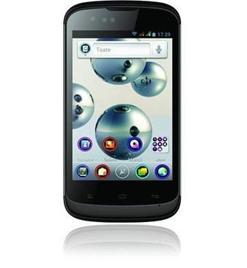 vand telefon allview p 5 mini foto mare vand telefon allview p 5 mini foto mare