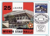 7910 - Austria 1983
