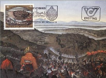7915 - Austria 1983