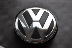 Capace Jante Vw Golf, Passat, Passat CC, Jetta, EOS, Scirocco, Tiguan, Touareg, 3B7601171 foto