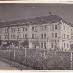 CP circulata 1947, Sepsiszentgyorgy/Sfantu Gheorghe,Szekely Miko kollegium,liceul reformat