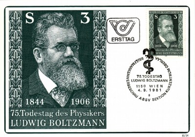 5662 - Austria 1981 foto