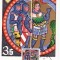 5295 - Austria 1981 - carte maxima