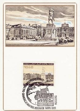 1494 - Austria 1981