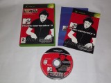 Joc Xbox classic - Music generator 3 - original, Single player, Strategie, Toate varstele