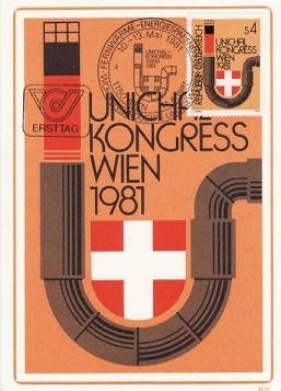 C1881 - Austria 1981