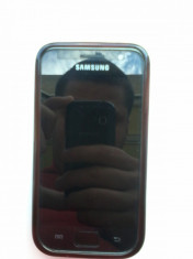 Samsung Galaxy S+ i9001 (mai nou/bun decat S1) foto