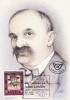 7974 - Austria carte maxima 1986