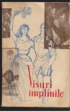 (E691) - VISURI IMPLINITE, 1959