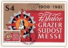1511 - Austria 1981
