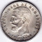 10)Moneda argint 1 leu 1906