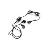 Handsfree Stereo Original LG HSS-H100 STEREO HEADSET - VX-8600 (142)