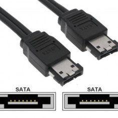 Cablu conexiune ESATA-ESATA 50cm (321)