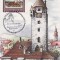 7958 - Austria carte maxima 1986