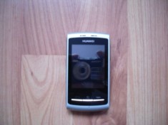 Vand huawei g7007 excelent foto