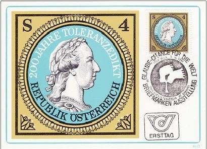 6043 - Austria 1981