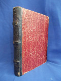 DICTIONAR RUMAN - MIC REPERTOR DE CUNNOSCINTE GENERALI - G.M.ANTONESCU - 1862, Alta editura