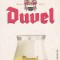 Suport de pahar / Biscuite DUVEL
