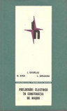 PRELUCRARI ELECTRICE IN CONSTRUCTIA DE MASINI DE I.GAVRILAS,N.STAN,L.GIRLEANU,TIRAJ MIC ,EDITURA TEHNICA 1968,STARE FOARTE BUNA