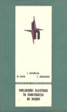 Cumpara ieftin PRELUCRARI ELECTRICE IN CONSTRUCTIA DE MASINI DE I.GAVRILAS,N.STAN,L.GIRLEANU,TIRAJ MIC ,EDITURA TEHNICA 1968,STARE FOARTE BUNA