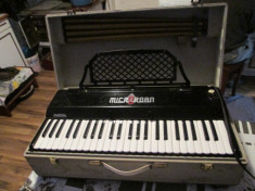 Vand Orga Farfisa Microrgan 21/210 foto