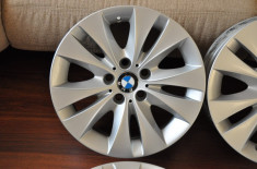 Jante Originale BMW Seria 5 E60 E61 17 inch foto