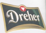 Suport de pahar / Biscuite DREHER