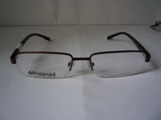 POLAROID CE 2890A rame ochelari de vedere 100%original foto