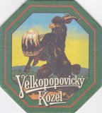 Suport de pahar / Biscuite YELKOPOPOVICKY KOZEL