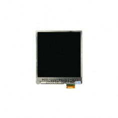 Display LCD BlackBerry Pearl 8130 versiunea 002/004 ORIGINAL foto