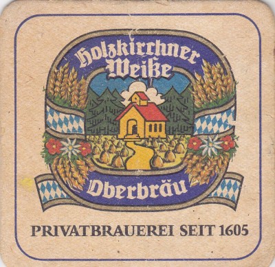 Suport de pahar / Biscuite OBERBRAU foto