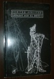DUMITRU PERISTERI - SANGELE ALB AL MORTII (POEME, 2002, editor ANGELA MARINESCU]