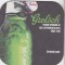 Suport de pahar / Biscuite GROLSCH