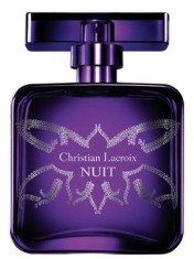PARFUM CHRISTIAN LACROIX NUIT HOMME--NOU!!!PRET REDUS DE LA 105LEI--LA 69!! foto