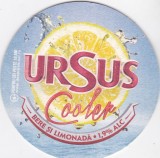 Suport de pahar / Biscuite URSUS COOLER