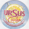 Suport de pahar / Biscuite URSUS COOLER