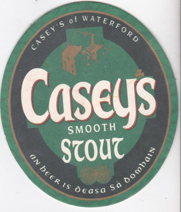 Suport de pahar / Biscuite CASEYS