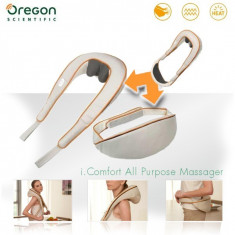 Oregon Scientific All Purpose Massager foto