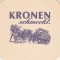 Suport de pahar / Biscuite KRONEN SCHMECKT