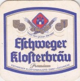 Suport de pahar / Biscuite EFCHWEGER KLOFTERBRAU