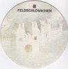 Suport de pahar / Biscuite FELDSCHLOSSCHEN