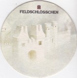 Suport de pahar / Biscuite FELDSCHLOSSCHEN