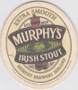 Suport de pahar / Biscuite MURPHY'S